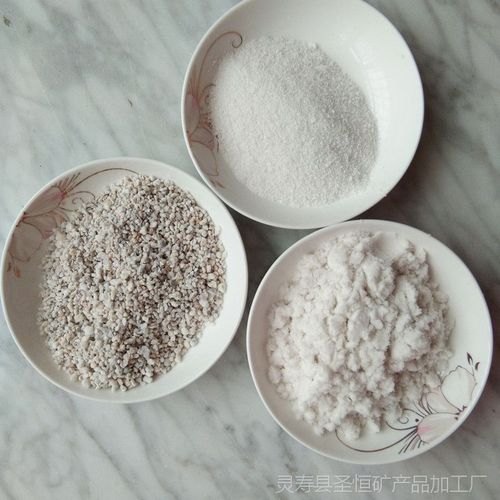 膨胀珍珠岩在铸造除渣中的关键作用与选购指南