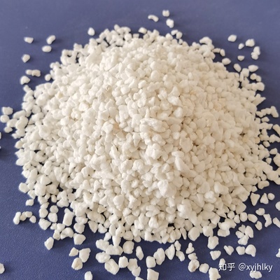 珍珠岩 一种被名字温柔以待的工业奇迹